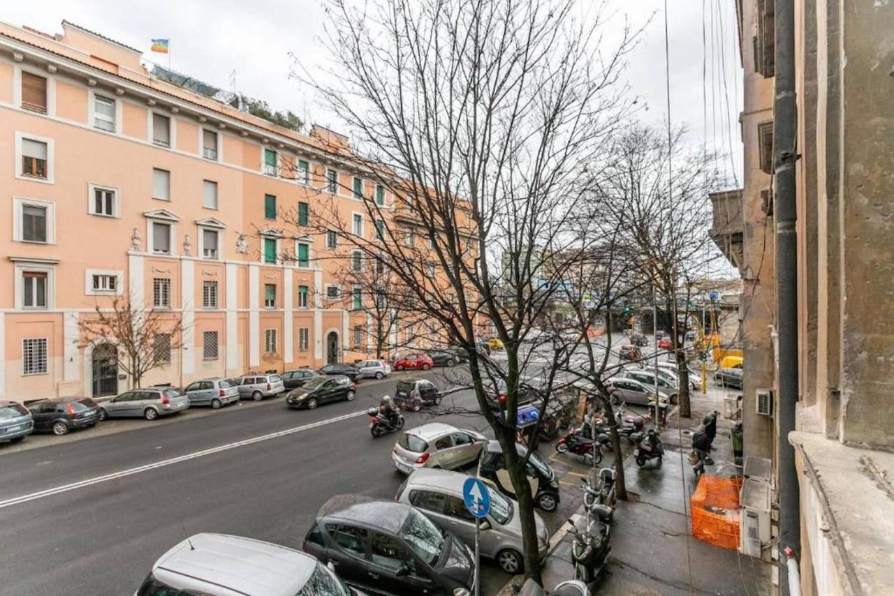 Apartamento - Trastevere *